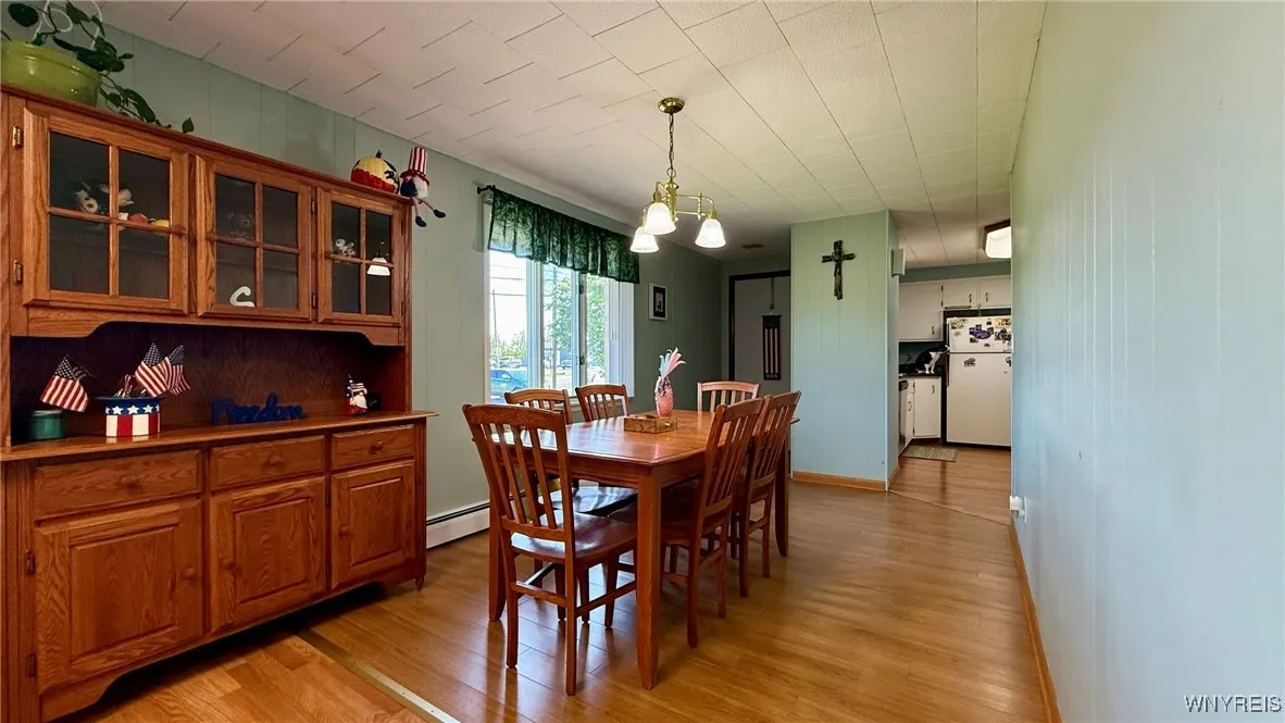 Lower Apartment