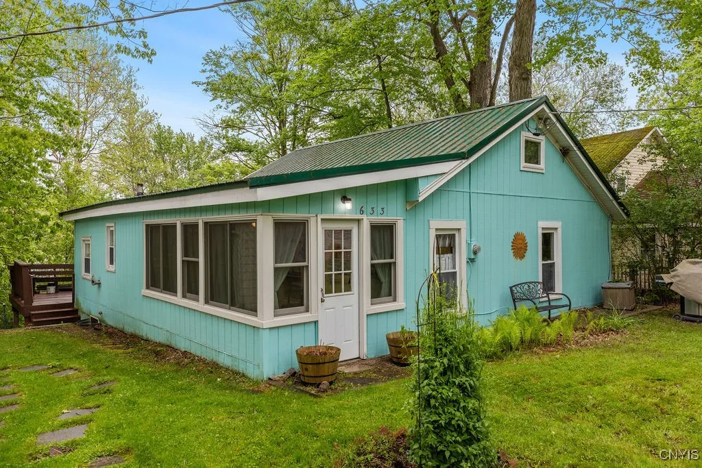 633 Eno Road, Elbridge, New York 13080, Elbridge, New York 13080, 2 Bedrooms Bedrooms, 6 Rooms Rooms,1 BathroomBathrooms,Residential,Closed,633 Eno Road, Elbridge, New York 13080,0,S1608645