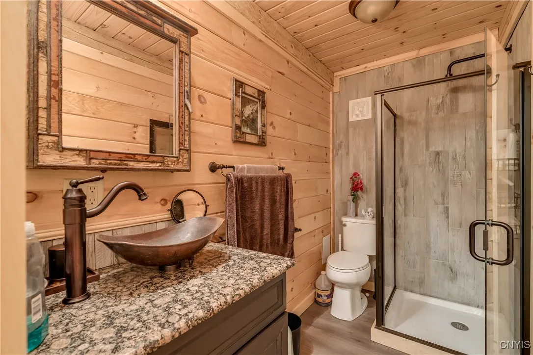 4891 Kirch Hill Road, Greig, New York 13345, Greig, New York 13345, 1 Bedroom Bedrooms, 4 Rooms Rooms,1 BathroomBathrooms,Residential,Closed,4891 Kirch Hill Road, Greig, New York 13345,0,S1609231