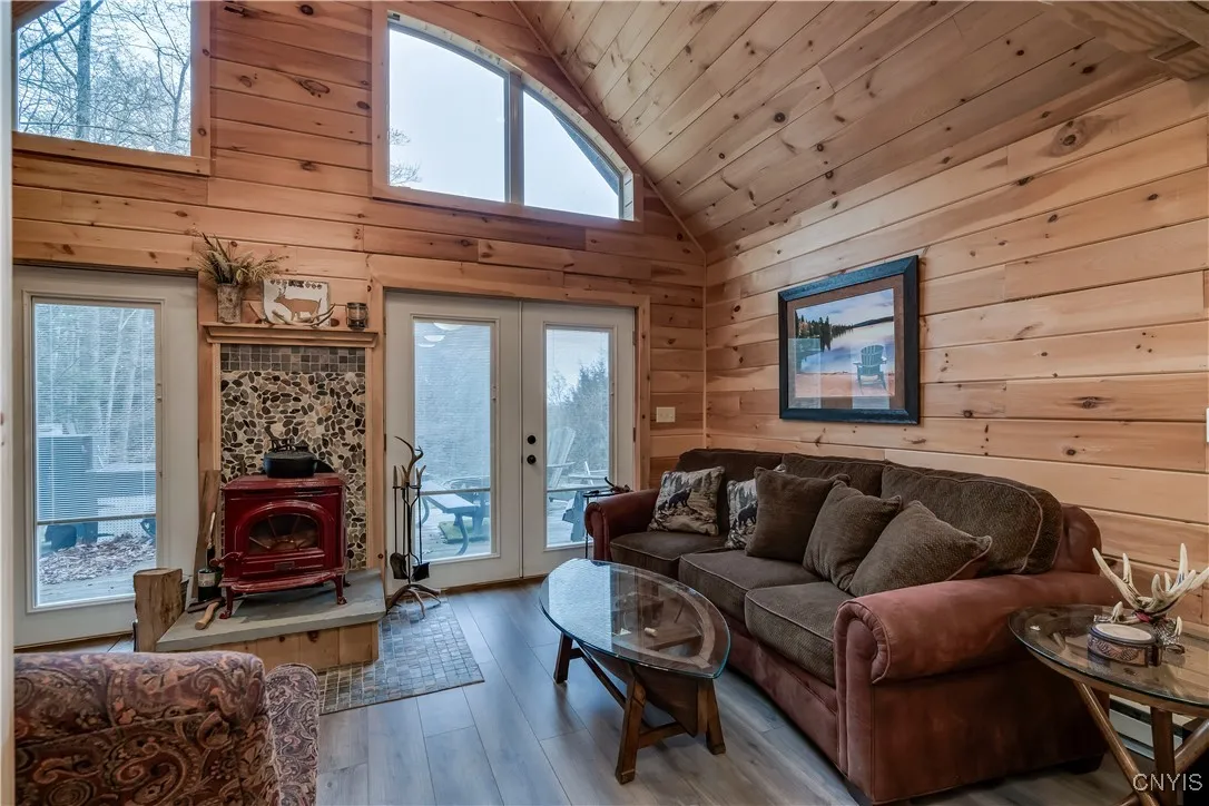 4891 Kirch Hill Road, Greig, New York 13345, Greig, New York 13345, 1 Bedroom Bedrooms, 4 Rooms Rooms,1 BathroomBathrooms,Residential,Closed,4891 Kirch Hill Road, Greig, New York 13345,0,S1609231