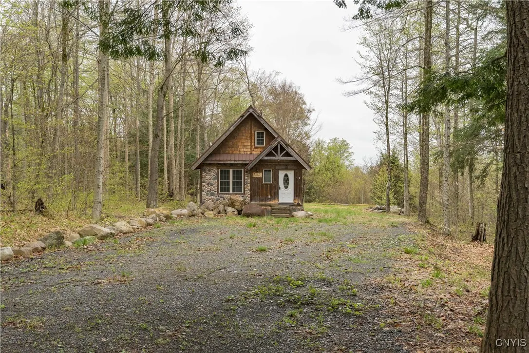 4891 Kirch Hill Road, Greig, New York 13345, Greig, New York 13345, 1 Bedroom Bedrooms, 4 Rooms Rooms,1 BathroomBathrooms,Residential,Closed,4891 Kirch Hill Road, Greig, New York 13345,0,S1609231