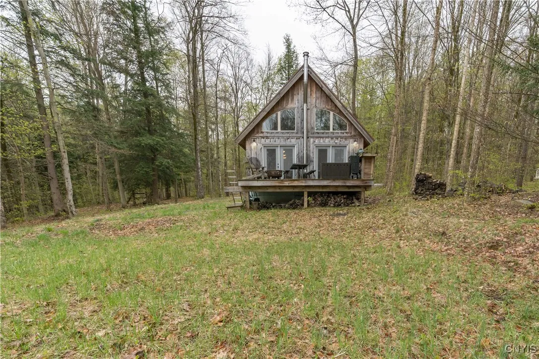 4891 Kirch Hill Road, Greig, New York 13345, Greig, New York 13345, 1 Bedroom Bedrooms, 4 Rooms Rooms,1 BathroomBathrooms,Residential,Closed,4891 Kirch Hill Road, Greig, New York 13345,0,S1609231