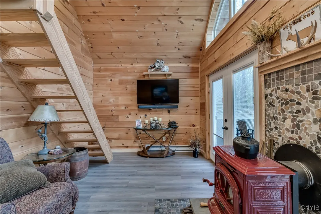 4891 Kirch Hill Road, Greig, New York 13345, Greig, New York 13345, 1 Bedroom Bedrooms, 4 Rooms Rooms,1 BathroomBathrooms,Residential,Closed,4891 Kirch Hill Road, Greig, New York 13345,0,S1609231