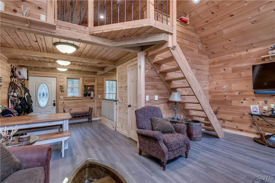 4891 Kirch Hill Road, Greig, New York 13345, Greig, New York 13345, 1 Bedroom Bedrooms, 4 Rooms Rooms,1 BathroomBathrooms,Residential,Closed,4891 Kirch Hill Road, Greig, New York 13345,0,S1609231