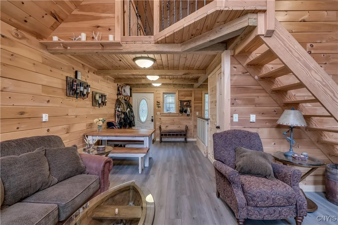 4891 Kirch Hill Road, Greig, New York 13345, Greig, New York 13345, 1 Bedroom Bedrooms, 4 Rooms Rooms,1 BathroomBathrooms,Residential,Closed,4891 Kirch Hill Road, Greig, New York 13345,0,S1609231