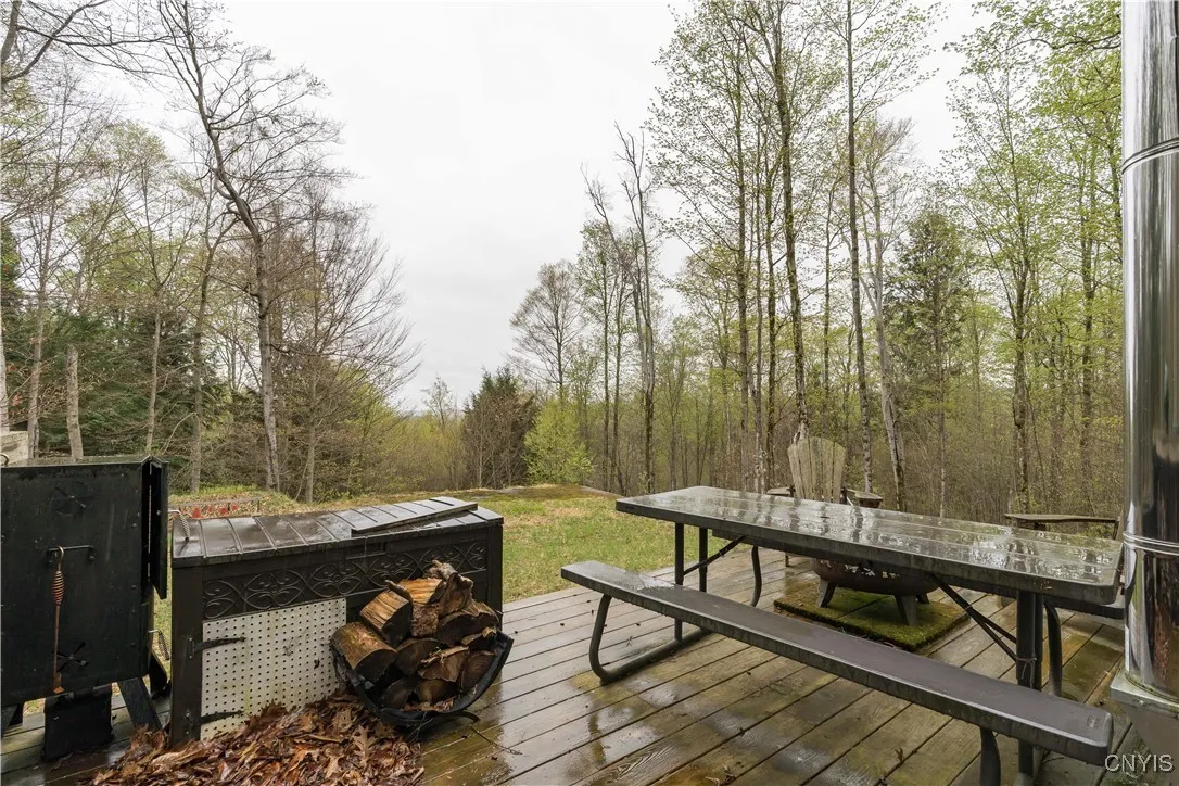 4891 Kirch Hill Road, Greig, New York 13345, Greig, New York 13345, 1 Bedroom Bedrooms, 4 Rooms Rooms,1 BathroomBathrooms,Residential,Closed,4891 Kirch Hill Road, Greig, New York 13345,0,S1609231