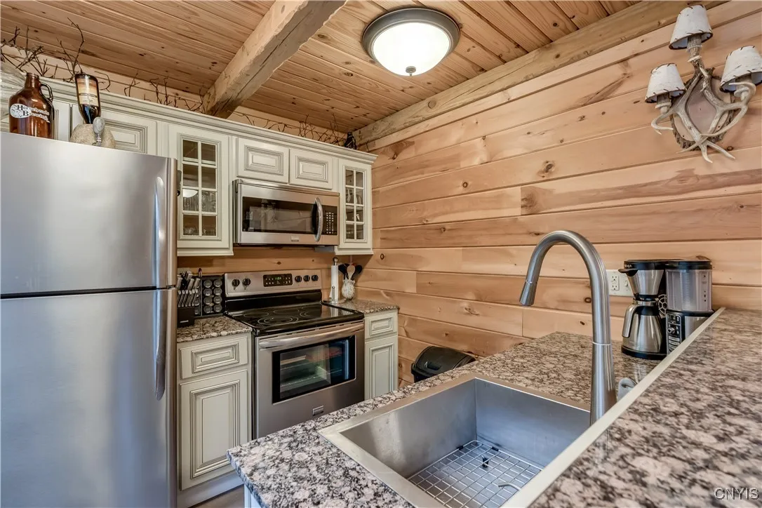4891 Kirch Hill Road, Greig, New York 13345, Greig, New York 13345, 1 Bedroom Bedrooms, 4 Rooms Rooms,1 BathroomBathrooms,Residential,Closed,4891 Kirch Hill Road, Greig, New York 13345,0,S1609231