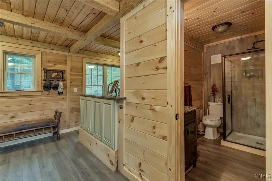 4891 Kirch Hill Road, Greig, New York 13345, Greig, New York 13345, 1 Bedroom Bedrooms, 4 Rooms Rooms,1 BathroomBathrooms,Residential,Closed,4891 Kirch Hill Road, Greig, New York 13345,0,S1609231