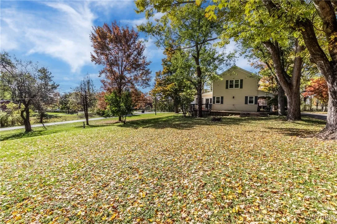 470 Buffalo Road, Aurora, New York 14052, Aurora, New York 14052, 3 Bedrooms Bedrooms, 6 Rooms Rooms,2 BathroomsBathrooms,Residential,Closed,470 Buffalo Road, Aurora, New York 14052,0,B1606882