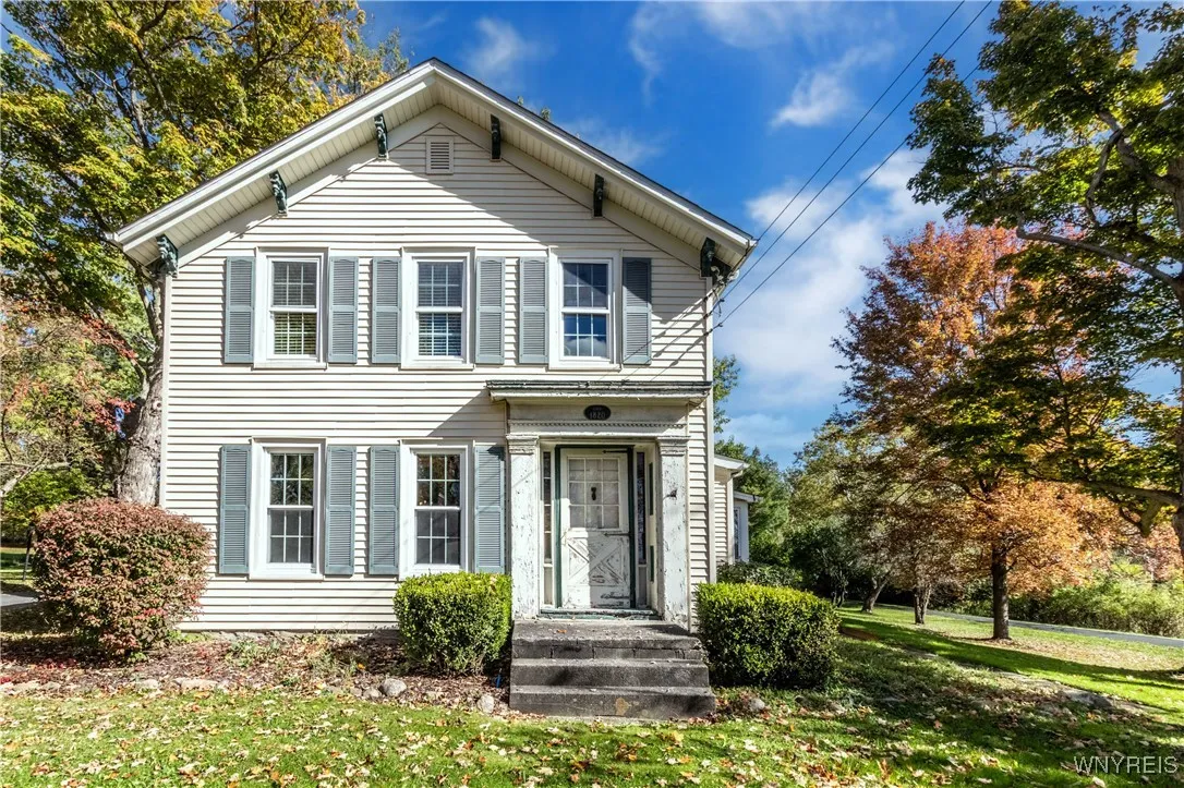 470 Buffalo Road, Aurora, New York 14052, Aurora, New York 14052, 3 Bedrooms Bedrooms, 6 Rooms Rooms,2 BathroomsBathrooms,Residential,Closed,470 Buffalo Road, Aurora, New York 14052,0,B1606882