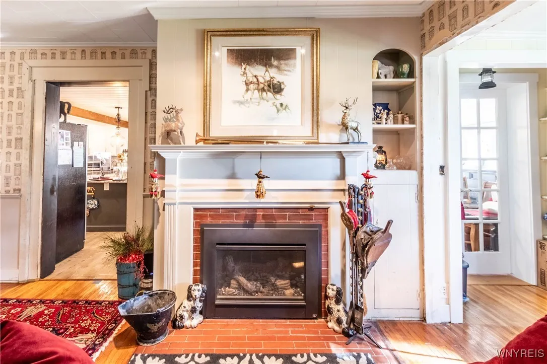 470 Buffalo Road, Aurora, New York 14052, Aurora, New York 14052, 3 Bedrooms Bedrooms, 6 Rooms Rooms,2 BathroomsBathrooms,Residential,Closed,470 Buffalo Road, Aurora, New York 14052,0,B1606882