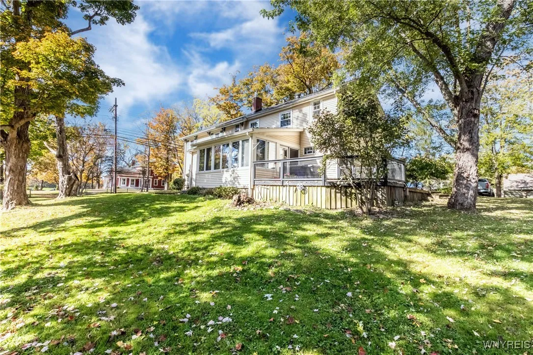 470 Buffalo Road, Aurora, New York 14052, Aurora, New York 14052, 3 Bedrooms Bedrooms, 6 Rooms Rooms,2 BathroomsBathrooms,Residential,Closed,470 Buffalo Road, Aurora, New York 14052,0,B1606882