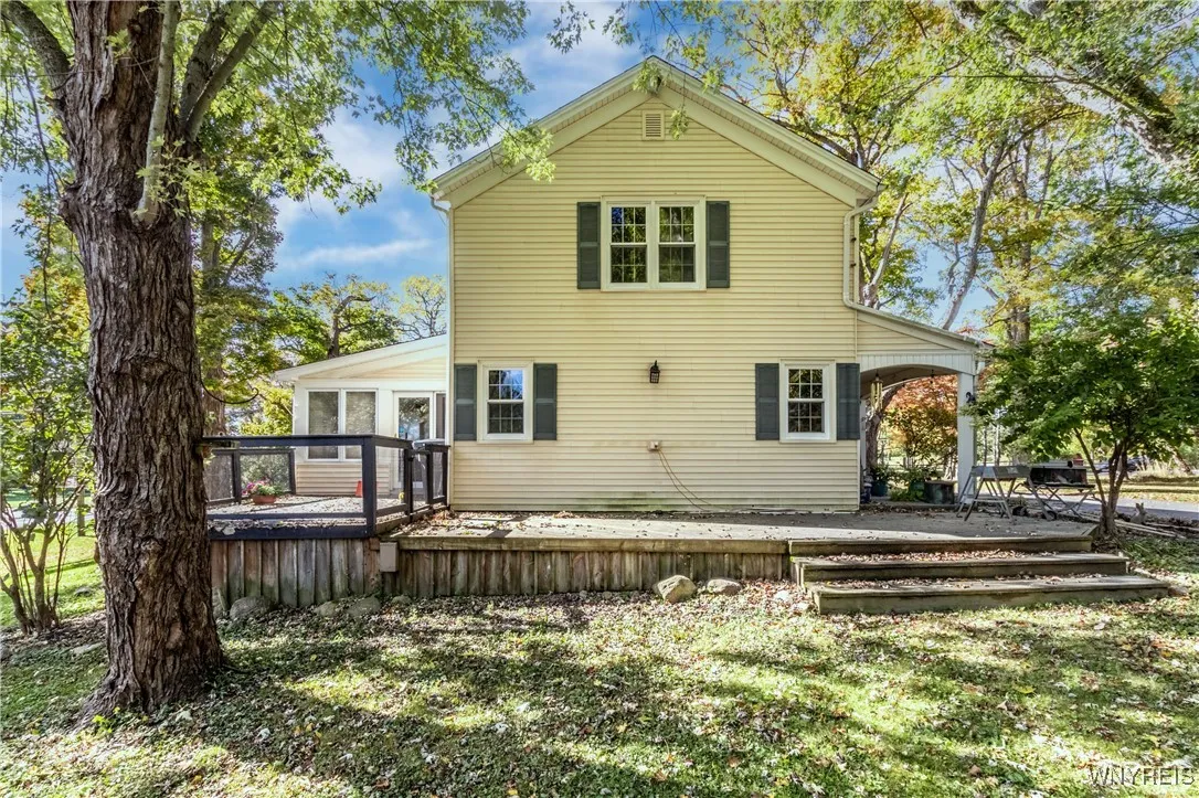 470 Buffalo Road, Aurora, New York 14052, Aurora, New York 14052, 3 Bedrooms Bedrooms, 6 Rooms Rooms,2 BathroomsBathrooms,Residential,Closed,470 Buffalo Road, Aurora, New York 14052,0,B1606882