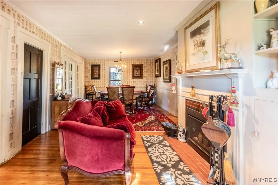 470 Buffalo Road, Aurora, New York 14052, Aurora, New York 14052, 3 Bedrooms Bedrooms, 6 Rooms Rooms,2 BathroomsBathrooms,Residential,Closed,470 Buffalo Road, Aurora, New York 14052,0,B1606882