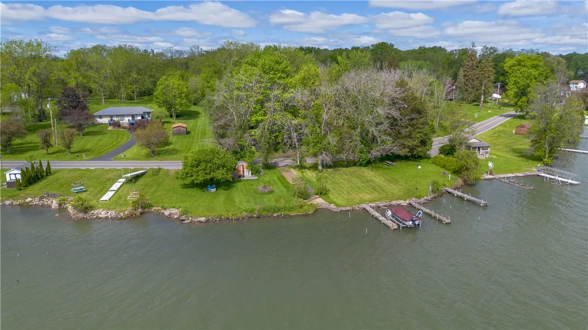 00 Lower Lake Road, Seneca Falls, New York 13148, Seneca Falls, New York 13148, ,Land,For Sale,00 Lower Lake Road, Seneca Falls, New York 13148,0,R1609040