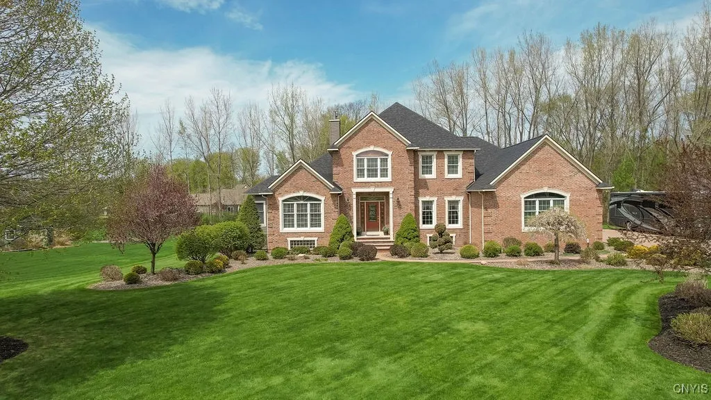 WHAT A TRULY BEAUTIFUL HOME.