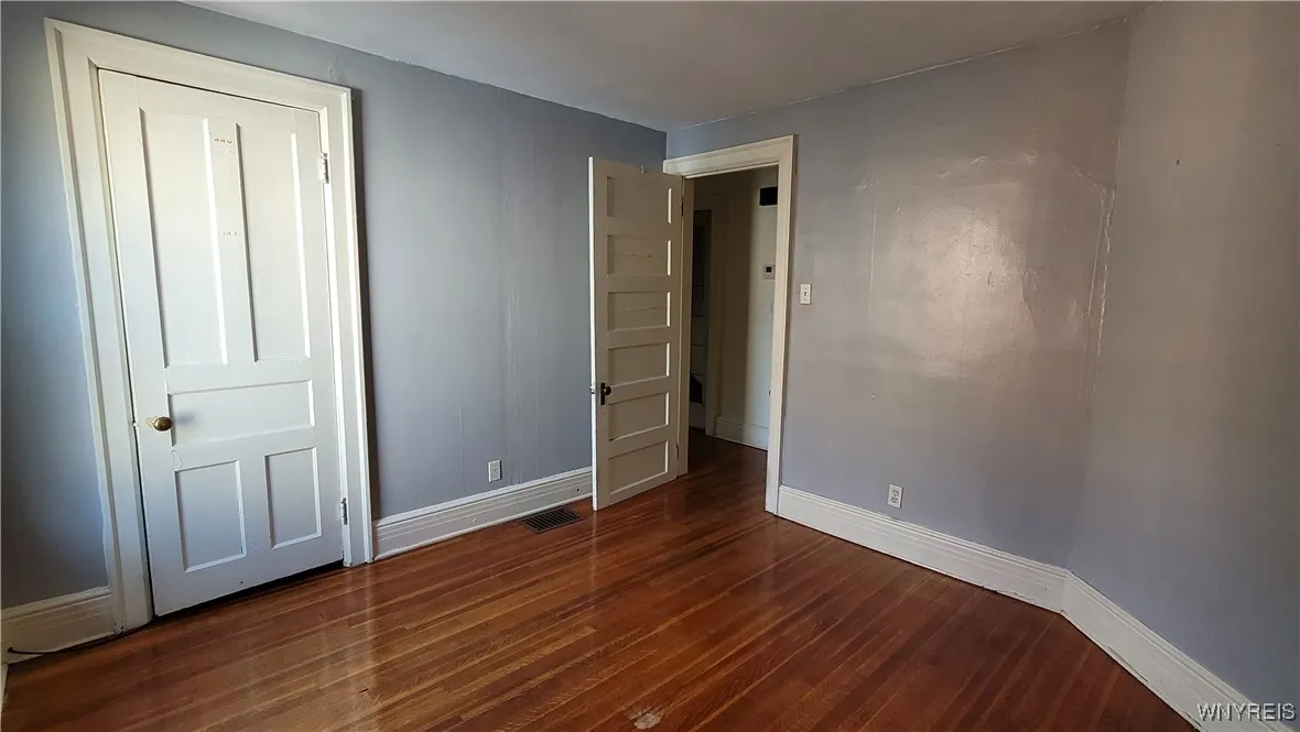 558 Breckenridge - Bedroom #1