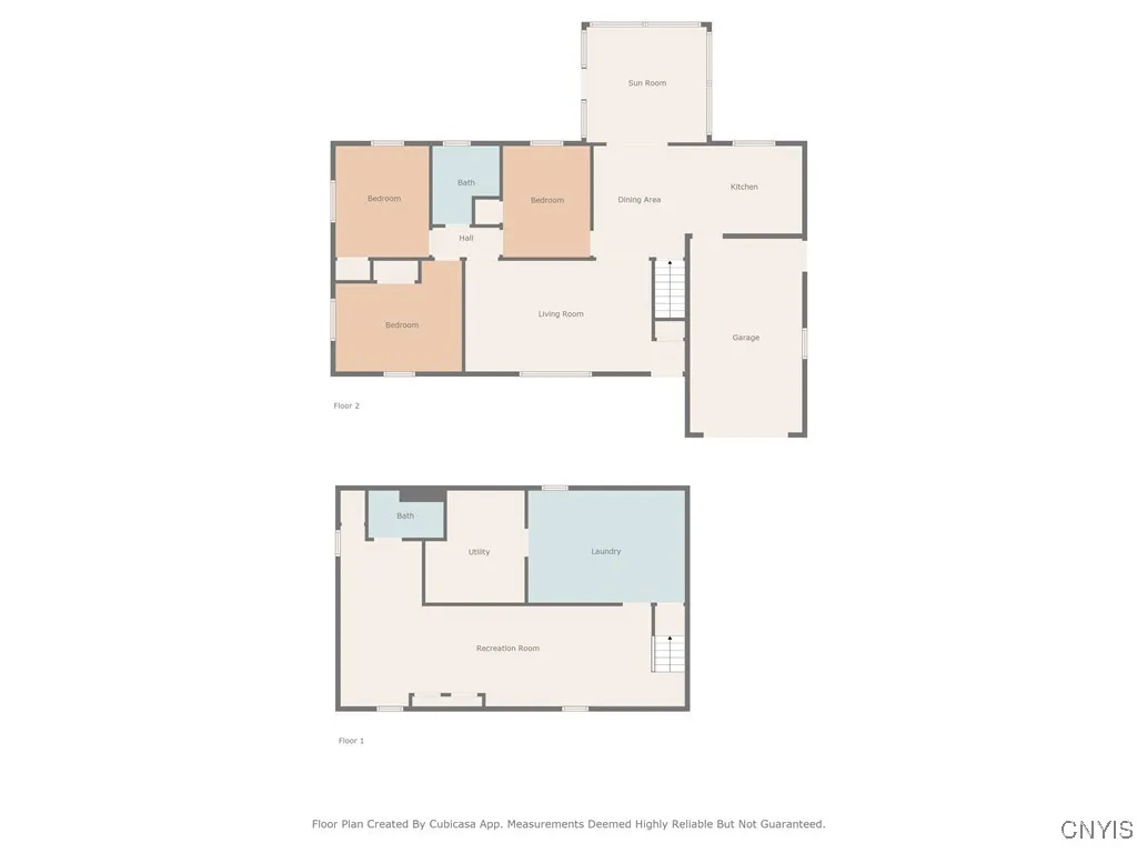707 Hanover Avenue, Salina, New York 13088, Salina, New York 13088, 3 Bedrooms Bedrooms, 9 Rooms Rooms,1 BathroomBathrooms,Residential,Closed,707 Hanover Avenue, Salina, New York 13088,S1608662