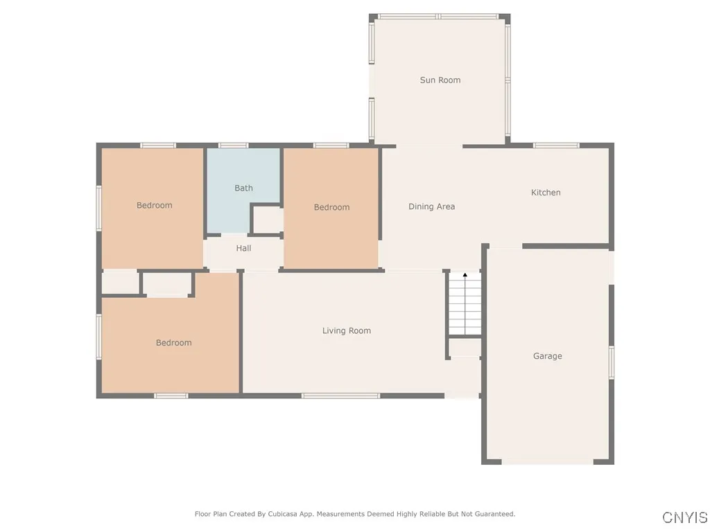 707 Hanover Avenue, Salina, New York 13088, Salina, New York 13088, 3 Bedrooms Bedrooms, 9 Rooms Rooms,1 BathroomBathrooms,Residential,Closed,707 Hanover Avenue, Salina, New York 13088,S1608662