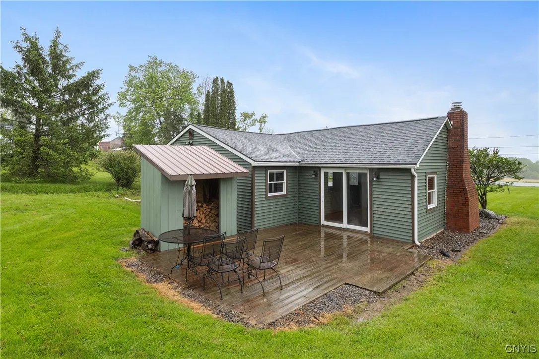 3583 West Seneca Turnpike, Onondaga, New York 1321, Onondaga, New York 13215, 3 Bedrooms Bedrooms, 6 Rooms Rooms,1 BathroomBathrooms,Residential,Closed,3583 West Seneca Turnpike, Onondaga, New York 1321,0,S1608190