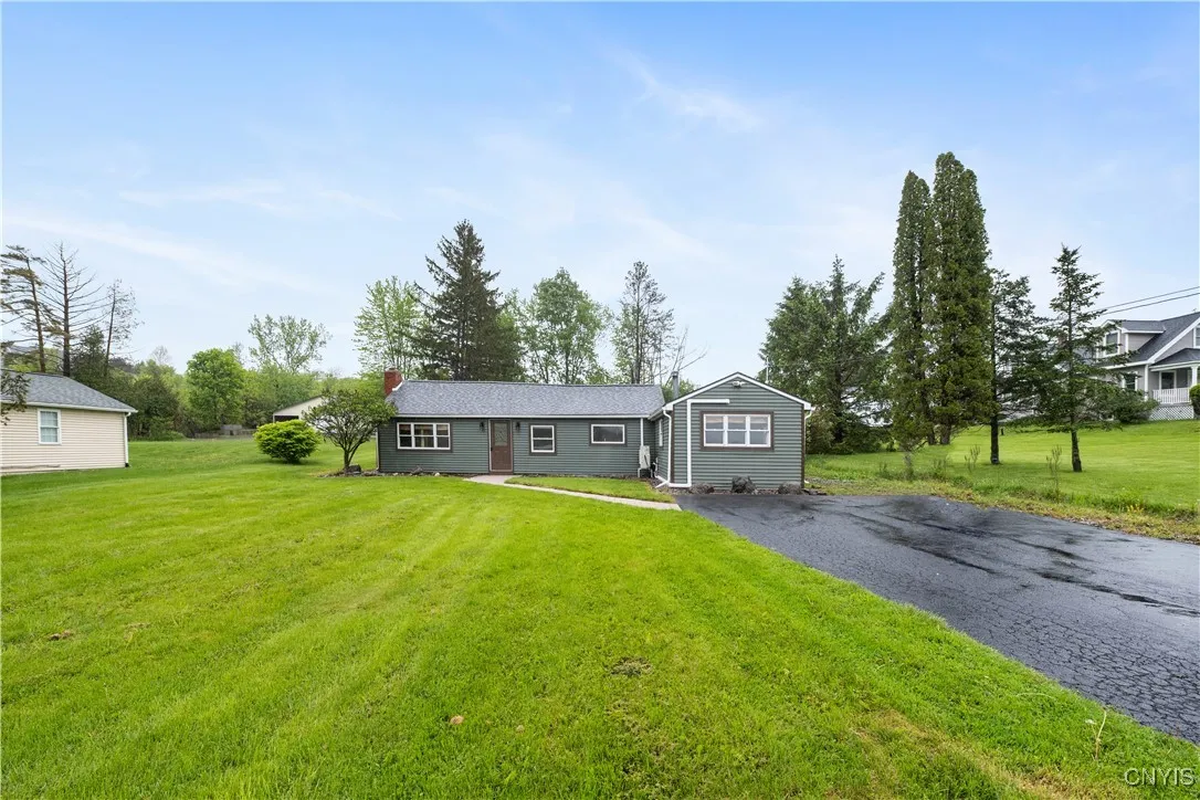 3583 West Seneca Turnpike, Onondaga, New York 1321, Onondaga, New York 13215, 3 Bedrooms Bedrooms, 6 Rooms Rooms,1 BathroomBathrooms,Residential,Closed,3583 West Seneca Turnpike, Onondaga, New York 1321,0,S1608190