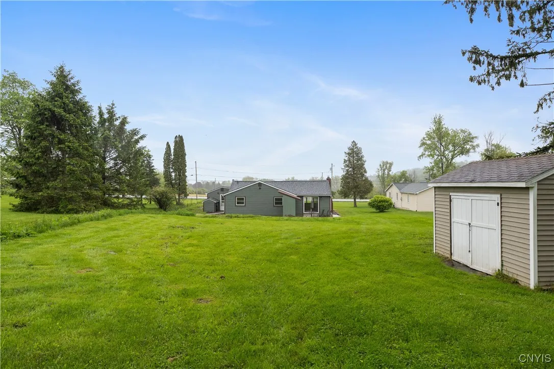 3583 West Seneca Turnpike, Onondaga, New York 1321, Onondaga, New York 13215, 3 Bedrooms Bedrooms, 6 Rooms Rooms,1 BathroomBathrooms,Residential,Closed,3583 West Seneca Turnpike, Onondaga, New York 1321,0,S1608190