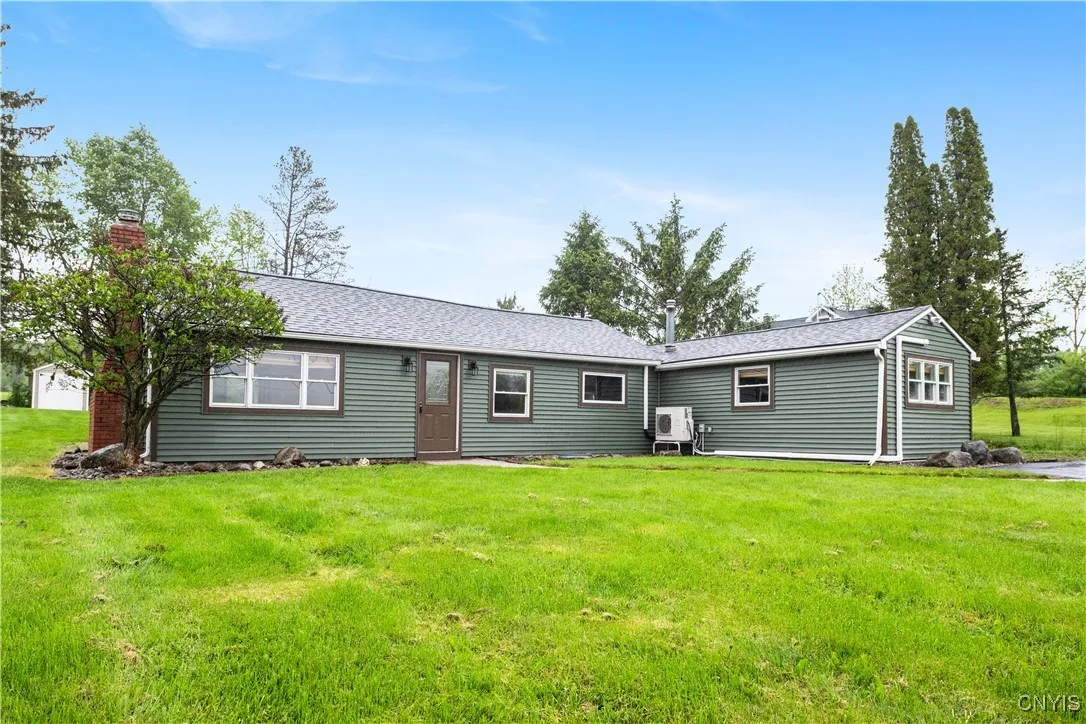 3583 West Seneca Turnpike, Onondaga, New York 1321, Onondaga, New York 13215, 3 Bedrooms Bedrooms, 6 Rooms Rooms,1 BathroomBathrooms,Residential,Closed,3583 West Seneca Turnpike, Onondaga, New York 1321,0,S1608190