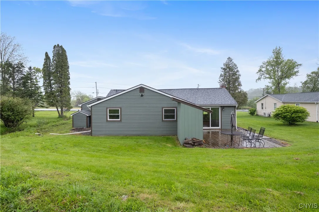 3583 West Seneca Turnpike, Onondaga, New York 1321, Onondaga, New York 13215, 3 Bedrooms Bedrooms, 6 Rooms Rooms,1 BathroomBathrooms,Residential,Closed,3583 West Seneca Turnpike, Onondaga, New York 1321,0,S1608190