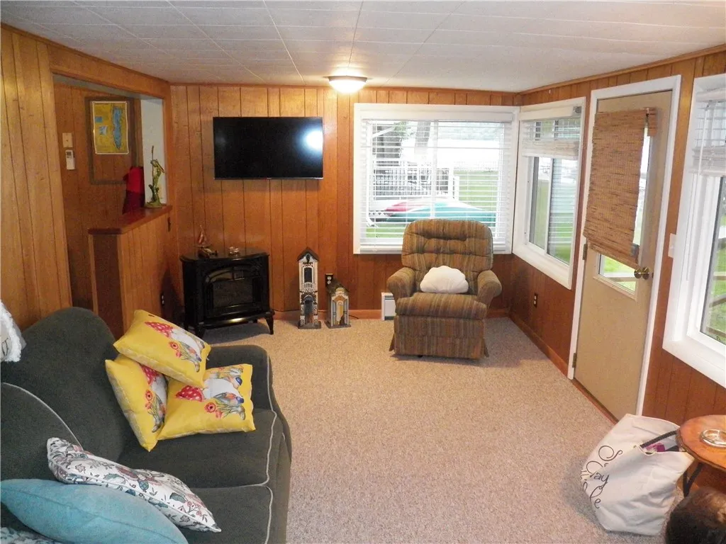 5382 Burns Point, Richmond, New York 14471, Richmond, New York 14471, 2 Bedrooms Bedrooms, 5 Rooms Rooms,1 BathroomBathrooms,Residential,Closed,5382 Burns Point, Richmond, New York 14471,R1609213