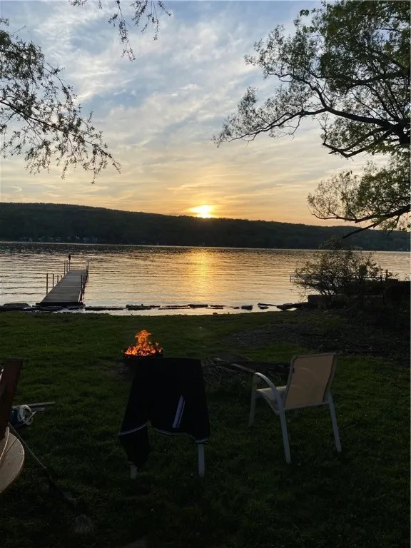 5382 Burns Point, Richmond, New York 14471, Richmond, New York 14471, 2 Bedrooms Bedrooms, 5 Rooms Rooms,1 BathroomBathrooms,Residential,Closed,5382 Burns Point, Richmond, New York 14471,R1609213