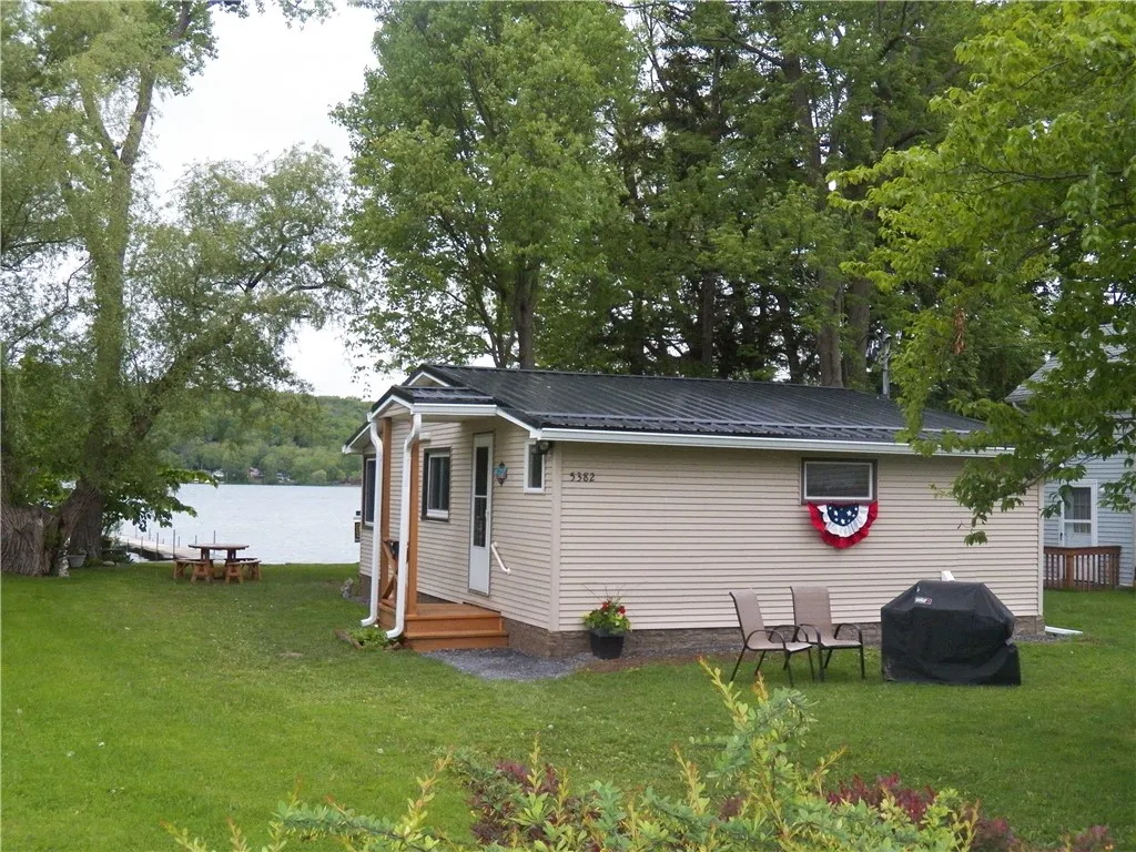 5382 Burns Point, Richmond, New York 14471, Richmond, New York 14471, 2 Bedrooms Bedrooms, 5 Rooms Rooms,1 BathroomBathrooms,Residential,Closed,5382 Burns Point, Richmond, New York 14471,R1609213