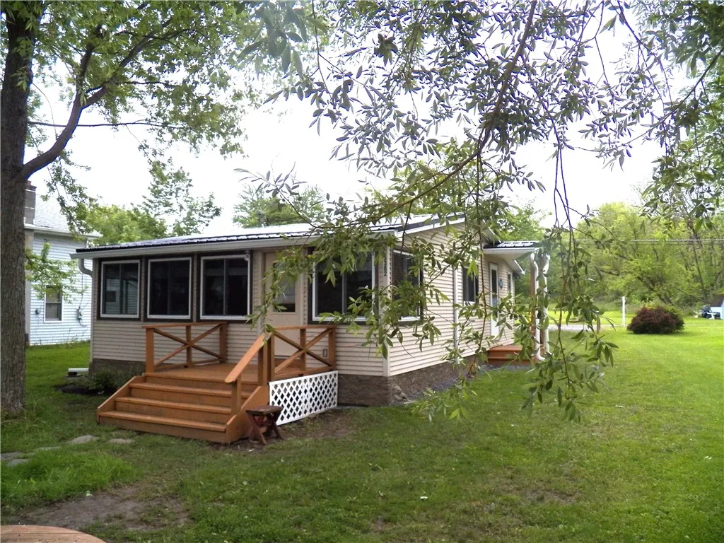 5382 Burns Point, Richmond, New York 14471, Richmond, New York 14471, 2 Bedrooms Bedrooms, 5 Rooms Rooms,1 BathroomBathrooms,Residential,Closed,5382 Burns Point, Richmond, New York 14471,R1609213