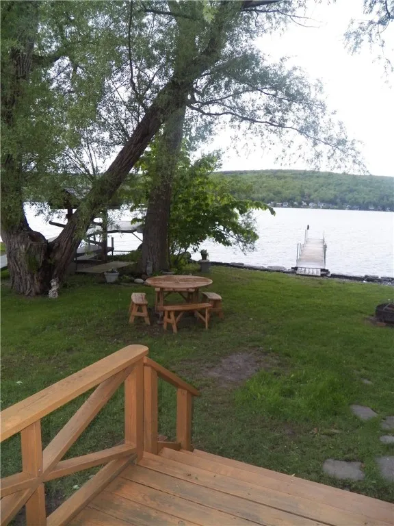 5382 Burns Point, Richmond, New York 14471, Richmond, New York 14471, 2 Bedrooms Bedrooms, 5 Rooms Rooms,1 BathroomBathrooms,Residential,Closed,5382 Burns Point, Richmond, New York 14471,R1609213