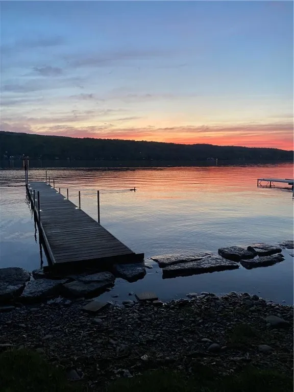 5382 Burns Point, Richmond, New York 14471, Richmond, New York 14471, 2 Bedrooms Bedrooms, 5 Rooms Rooms,1 BathroomBathrooms,Residential,Closed,5382 Burns Point, Richmond, New York 14471,R1609213