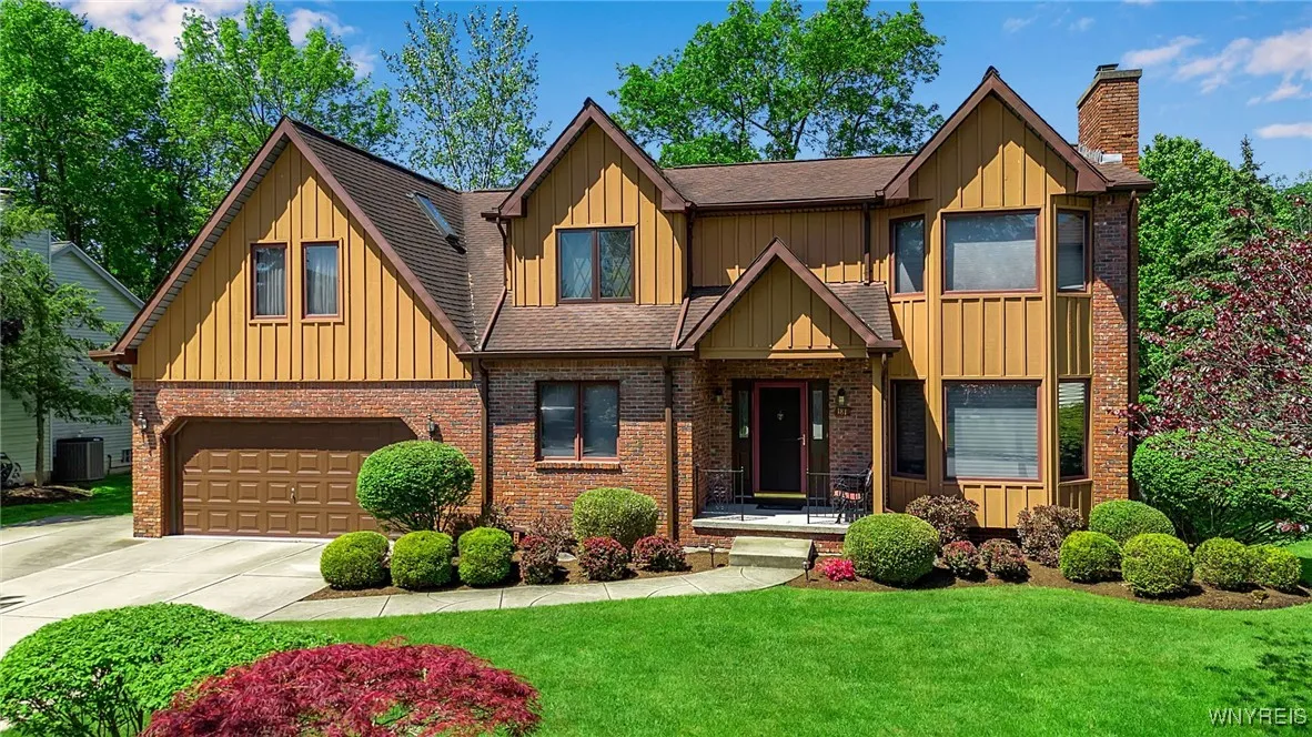 181 Viscount Drive, Amherst, New York 14221, Amherst, New York 14221, 4 Bedrooms Bedrooms, 13 Rooms Rooms,2 BathroomsBathrooms,Residential,For Sale,181 Viscount Drive, Amherst, New York 14221,0,B1609114