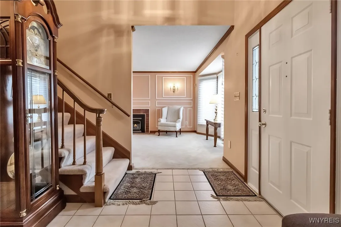 181 Viscount Drive, Amherst, New York 14221, Amherst, New York 14221, 4 Bedrooms Bedrooms, 13 Rooms Rooms,2 BathroomsBathrooms,Residential,For Sale,181 Viscount Drive, Amherst, New York 14221,B1609114