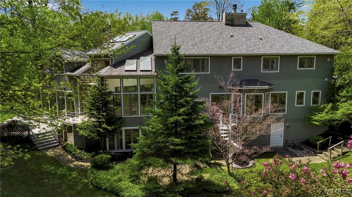 52 Hidden Pines Court, Amherst, New York 14051, Amherst, New York 14051, 5 Bedrooms Bedrooms, 14 Rooms Rooms,5 BathroomsBathrooms,Residential,Closed,52 Hidden Pines Court, Amherst, New York 14051,B1609221
