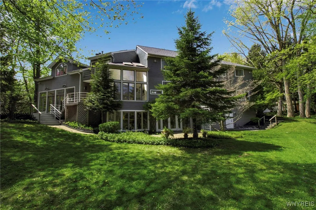 52 Hidden Pines Court, Amherst, New York 14051, Amherst, New York 14051, 5 Bedrooms Bedrooms, 14 Rooms Rooms,5 BathroomsBathrooms,Residential,Closed,52 Hidden Pines Court, Amherst, New York 14051,B1609221