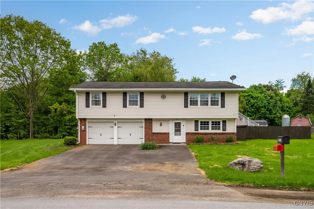 6321 Wager Drive, Lee, New York 13440, Lee, New York 13440, 3 Bedrooms Bedrooms, 8 Rooms Rooms,1 BathroomBathrooms,Residential,Closed,6321 Wager Drive, Lee, New York 13440,0,S1605233