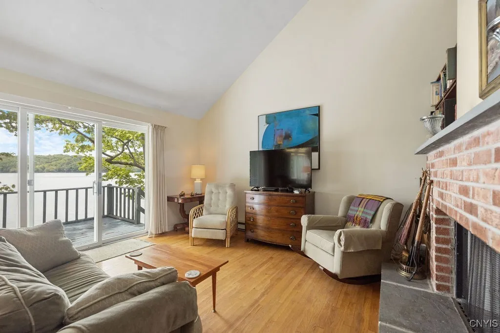 388 Dolphin Point Lane East, Moravia, New York 131, Niles, New York 13118, 4 Bedrooms Bedrooms, 9 Rooms Rooms,3 BathroomsBathrooms,Residential,Closed,388 Dolphin Point Lane East, Moravia, New York 131,0,S1609384