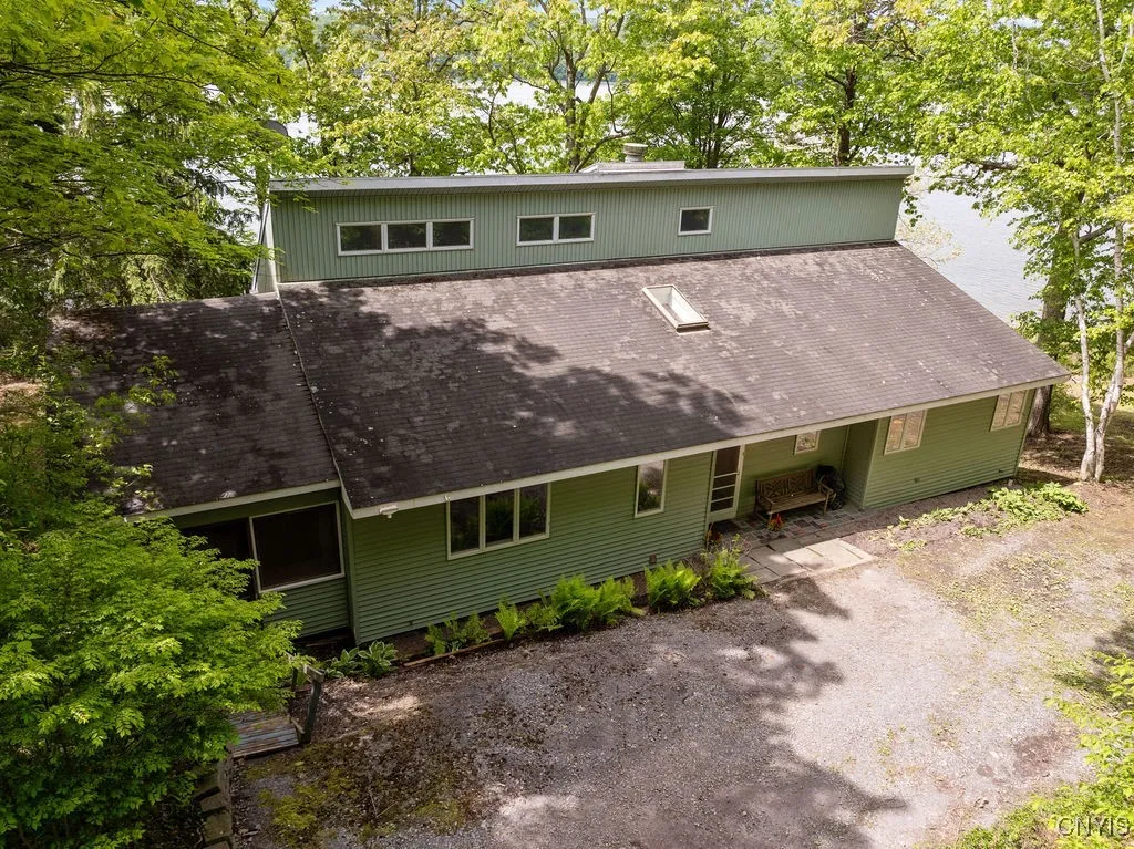 388 Dolphin Point Lane East, Moravia, New York 131, Niles, New York 13118, 4 Bedrooms Bedrooms, 9 Rooms Rooms,3 BathroomsBathrooms,Residential,Closed,388 Dolphin Point Lane East, Moravia, New York 131,0,S1609384