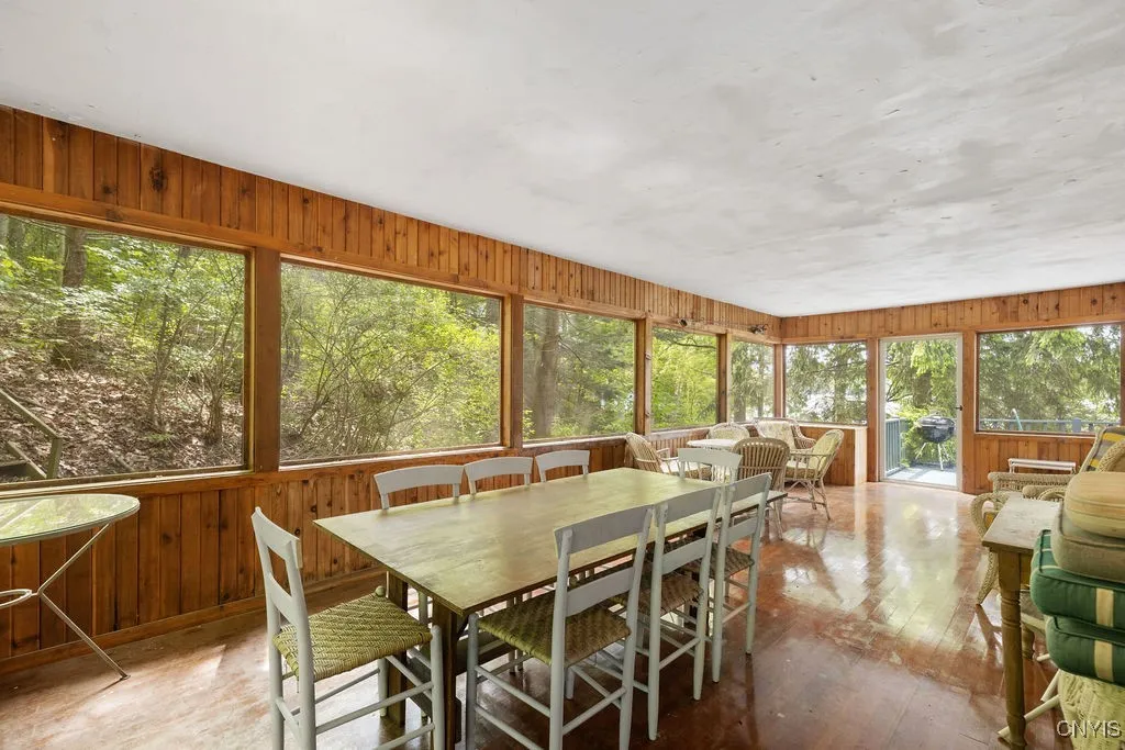 388 Dolphin Point Lane East, Moravia, New York 131, Niles, New York 13118, 4 Bedrooms Bedrooms, 9 Rooms Rooms,3 BathroomsBathrooms,Residential,Closed,388 Dolphin Point Lane East, Moravia, New York 131,0,S1609384