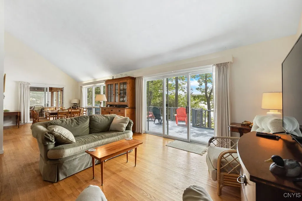 388 Dolphin Point Lane East, Moravia, New York 131, Niles, New York 13118, 4 Bedrooms Bedrooms, 9 Rooms Rooms,3 BathroomsBathrooms,Residential,Closed,388 Dolphin Point Lane East, Moravia, New York 131,0,S1609384