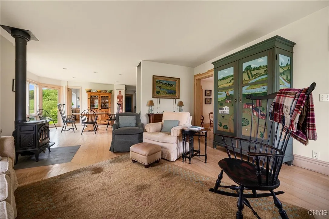 537 Earlville Road, Hamilton, New York 13332, Hamilton, New York 13332, 4 Bedrooms Bedrooms, 10 Rooms Rooms,2 BathroomsBathrooms,Residential,Closed,537 Earlville Road, Hamilton, New York 13332,0,S1608338