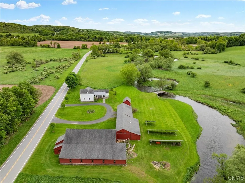537 Earlville Road, Hamilton, New York 13332, Hamilton, New York 13332, 4 Bedrooms Bedrooms, 10 Rooms Rooms,2 BathroomsBathrooms,Residential,Closed,537 Earlville Road, Hamilton, New York 13332,0,S1608338