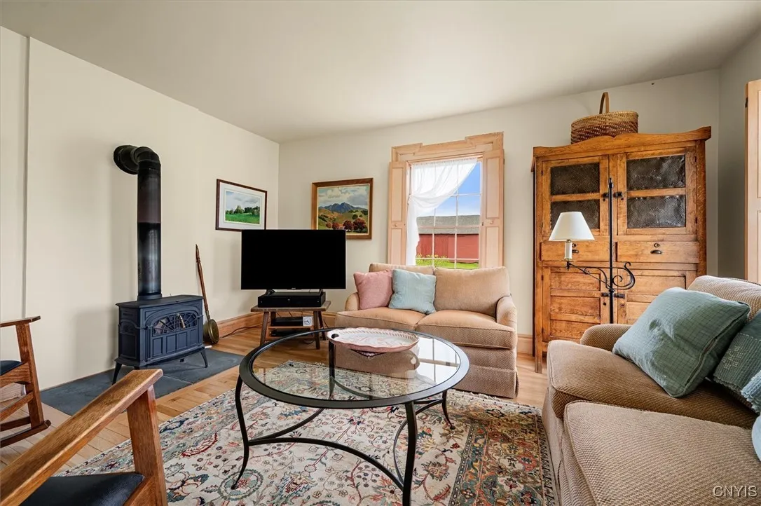 537 Earlville Road, Hamilton, New York 13332, Hamilton, New York 13332, 4 Bedrooms Bedrooms, 10 Rooms Rooms,2 BathroomsBathrooms,Residential,Closed,537 Earlville Road, Hamilton, New York 13332,0,S1608338