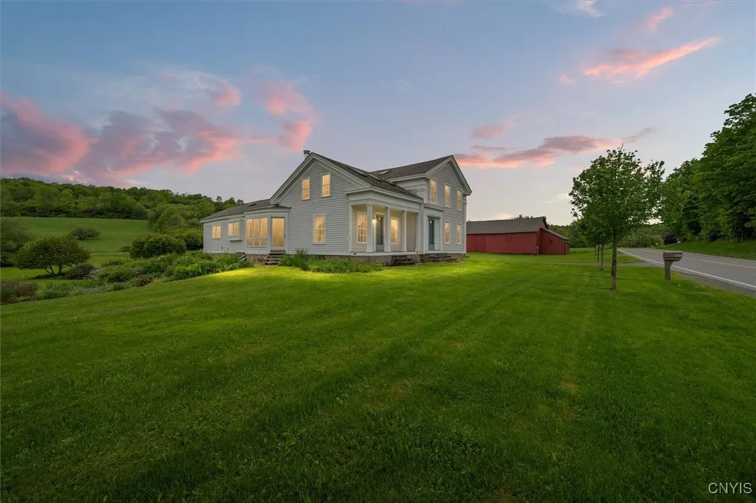 537 Earlville Road, Hamilton, New York 13332, Hamilton, New York 13332, 4 Bedrooms Bedrooms, 10 Rooms Rooms,2 BathroomsBathrooms,Residential,Closed,537 Earlville Road, Hamilton, New York 13332,0,S1608338