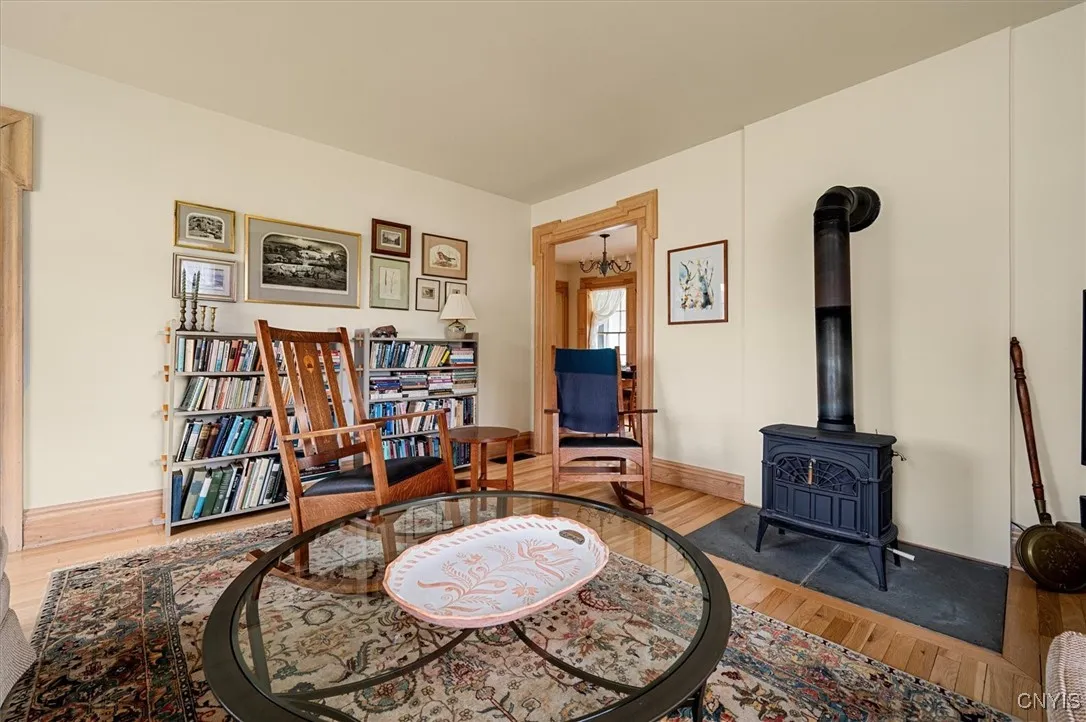 537 Earlville Road, Hamilton, New York 13332, Hamilton, New York 13332, 4 Bedrooms Bedrooms, 10 Rooms Rooms,2 BathroomsBathrooms,Residential,Closed,537 Earlville Road, Hamilton, New York 13332,0,S1608338