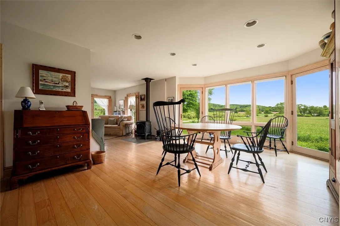 537 Earlville Road, Hamilton, New York 13332, Hamilton, New York 13332, 4 Bedrooms Bedrooms, 10 Rooms Rooms,2 BathroomsBathrooms,Residential,Closed,537 Earlville Road, Hamilton, New York 13332,0,S1608338