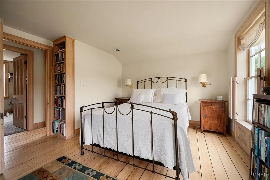 537 Earlville Road, Hamilton, New York 13332, Hamilton, New York 13332, 4 Bedrooms Bedrooms, 10 Rooms Rooms,2 BathroomsBathrooms,Residential,Closed,537 Earlville Road, Hamilton, New York 13332,0,S1608338